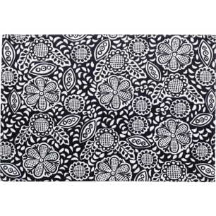 set de table enduit kira recycle ombre 33x48 - sde ld