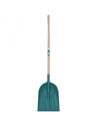 Pelle neige plastique 46 x 36