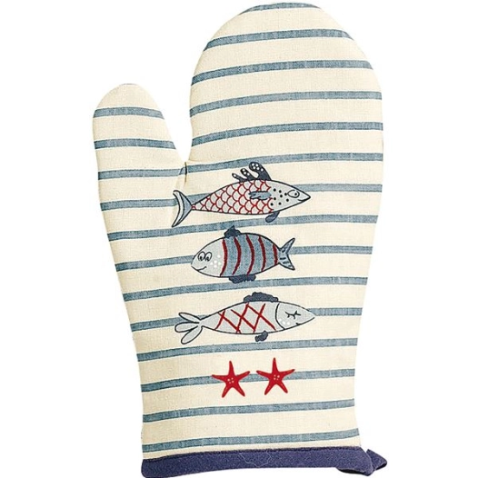 gant new pesk bleu 18x28 - sde ld