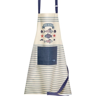 tablier new pesk bleu 72x85 - sde ld