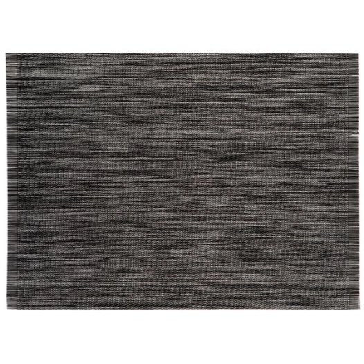 set de table pan noir 33x45 - sde ld