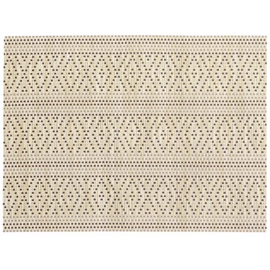 set de table panama prune 33x45 - sde ld