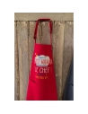 tablier chef maman recycle rose 72x90 - sde ld