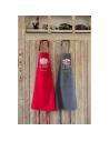 tablier chef maman recycle rose 72x90 - sde ld