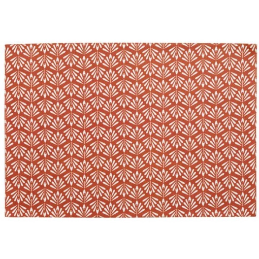 set de table enduit pompei marmelade 33x48 - sde ld