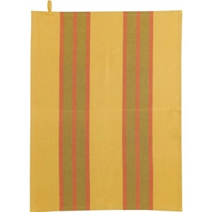 torchon recycle yuna curry 50x70 - sde ld