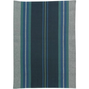 torchon recycle yuna marine 50x70 - sde ld