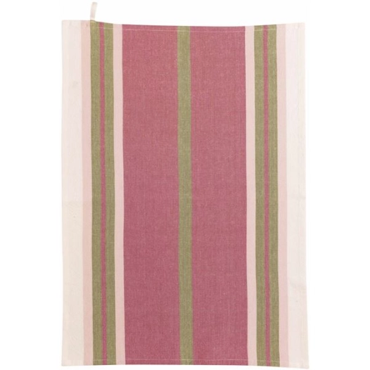 torchon recycle yuna rose 50x70 - sde ld