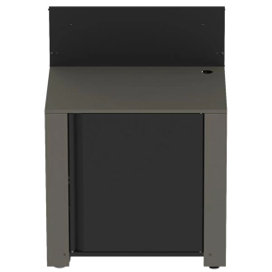 modulo plancha-gris cargo - eno pem