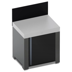 base modulo gris a monter - eno pem