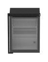 frigo encastrable tropicalisã‰ 75l refrigã‰rateur 1 porte en verre 75l encastrable tropicalisã‰ - eno pem