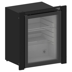 kit encastrement frigo 75l modulo 80 kit dencastrement noir pour frigo 75 l dans modulo 80 standard - eno pem