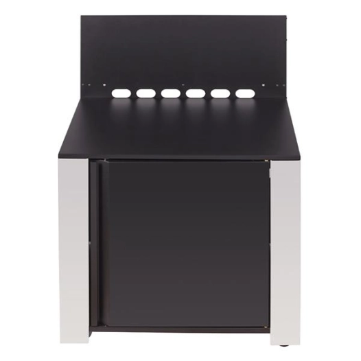 modulo plancha-noir et inox - eno pem