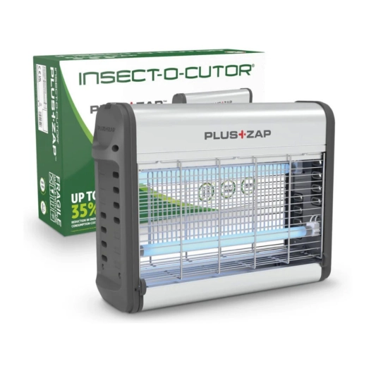 gen 3 plus+zap - 16 w - aluminium