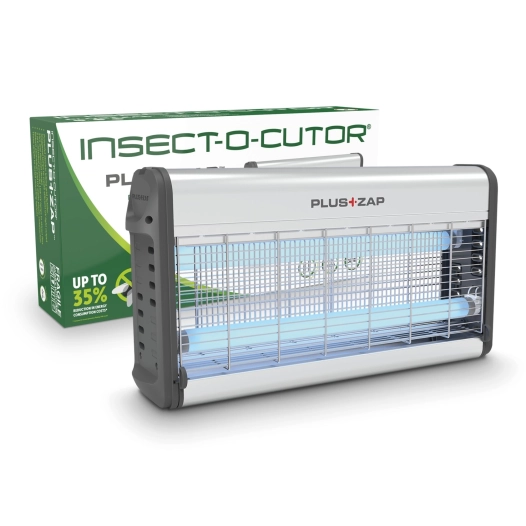 gen 3 plus+zap - 30 w - aluminium