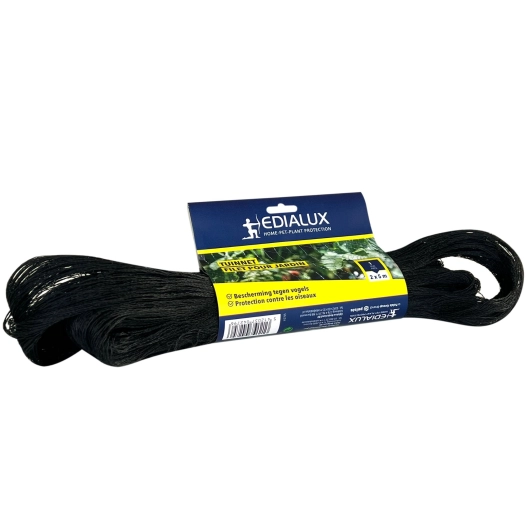 filets de jardin 2 x 5 m