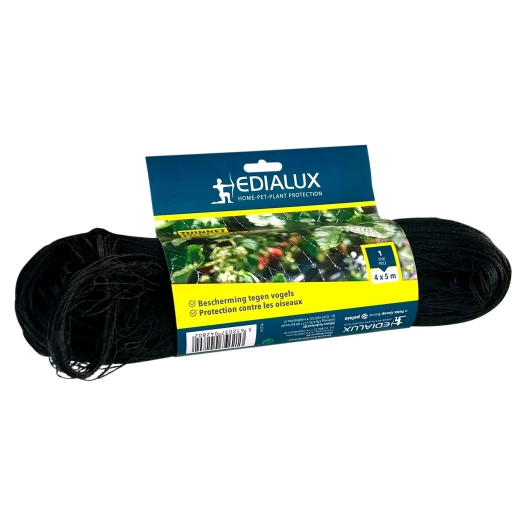 filets de jardin 4 x 5 m