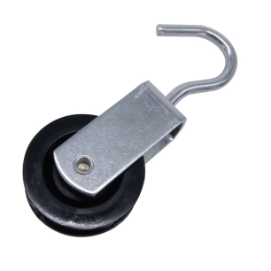 poulie crochet az 10kg d40mm