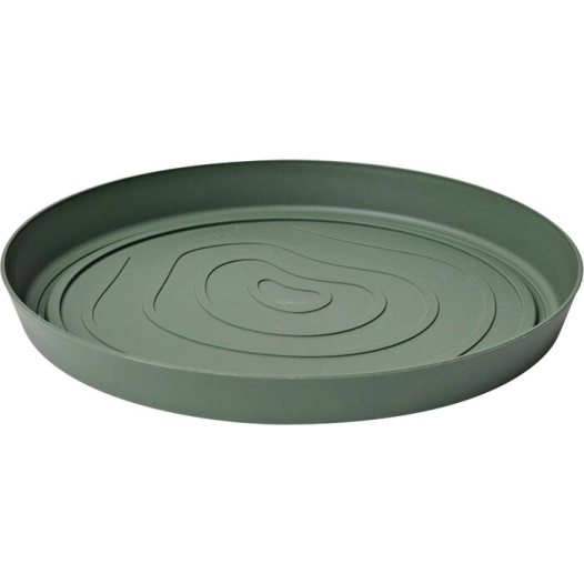 soucoupe orma 25 cm forest