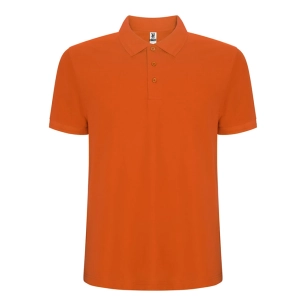 polo pegaso premium orange t.l