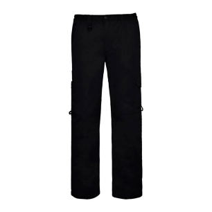 pantalon de travail noir protect t-40
