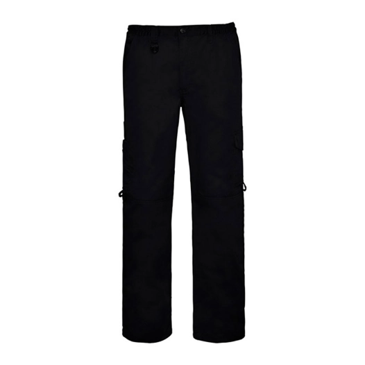 pantalon de travail noir protect t-46