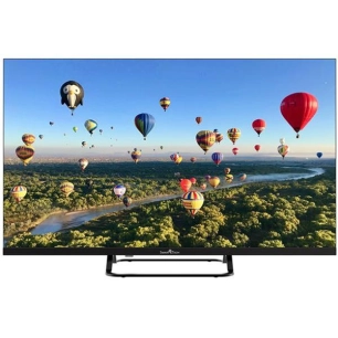 smart tech tv led hd - 32hn01v3 - smart tech