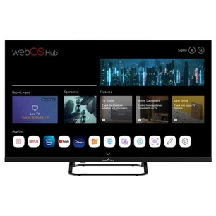 smart tech tv led hd - 32hw01v - smart tech