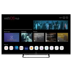 smart tech tv led 4k - 43qw02v - smart tech