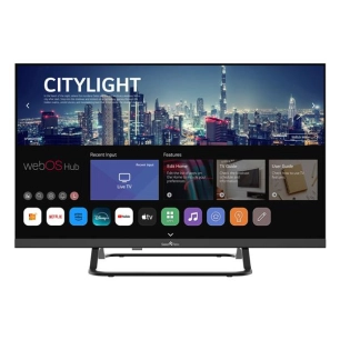 smart tech tv led hd - 24hw01v - smart tech
