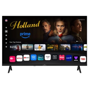 smart tech tv led hd - 32hh01v - smart tech