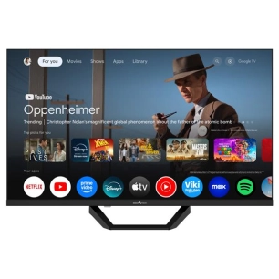 smart tech tv led fhd - 32qg01v2 - smart tech