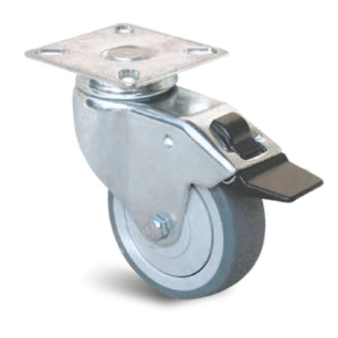 roulette uniroll ø75mm 60kg