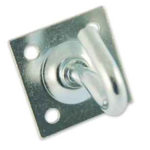 croch+platine az d7mm plat