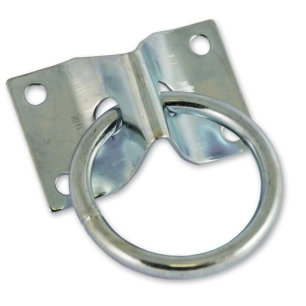 platine + anneau zing d7mm