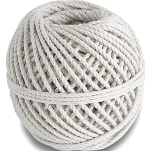 cordeau coton cable 36kg d3mm