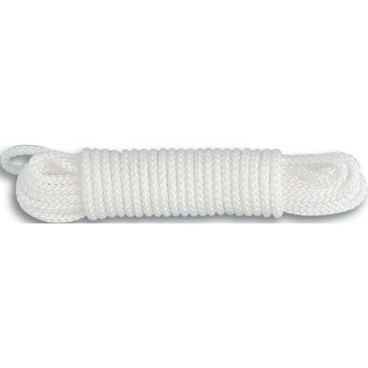 corde pp tressee blche 290kg