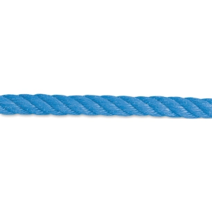 corde pp torsad bleue 2.2t 50m