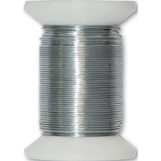 fil metallique galvanise 3mm