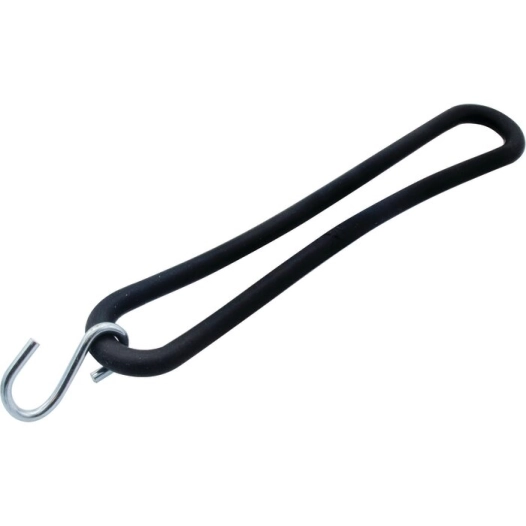 4tendeurs elas.+esse noir 8mm