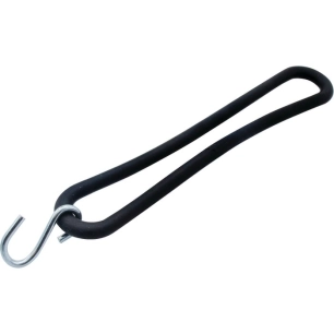 4tendeurs elas.+esse noir 8mm