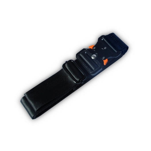 sangle de travail noir 2m