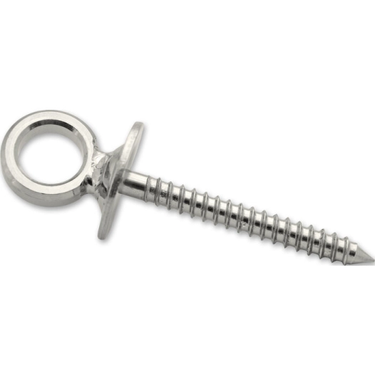 2pitons _il vis bois inx l65mm