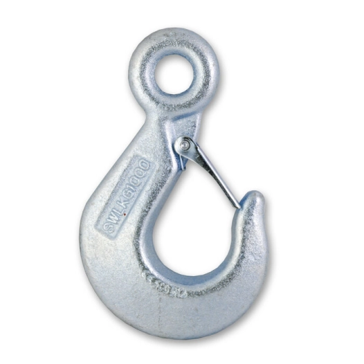 croch _il+ling acier 1000kg