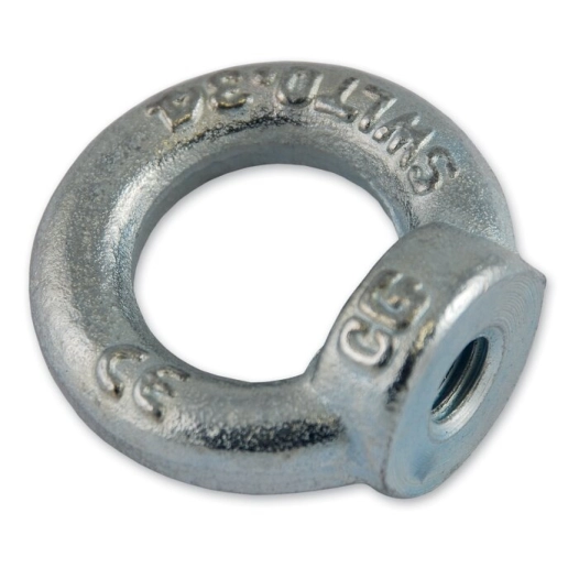 croch _il+ling acier 2500kg