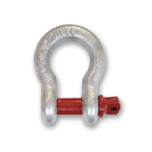 manill lyre aa.4750kg axe22mm