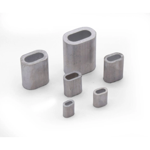 ass. 18 manchons alu.