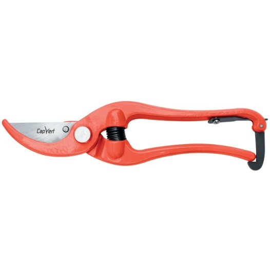secateur trad tete forge 23cm