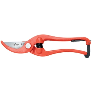 secateur trad tete forge 23cm