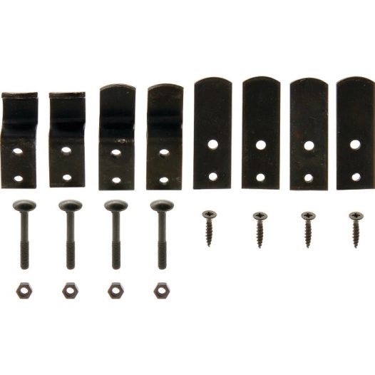 access barre secu volet carre